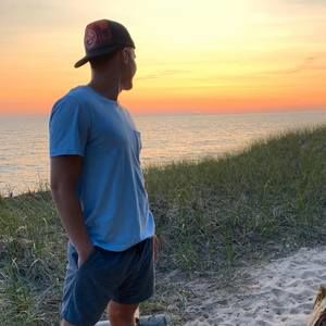 Meet your Posher, Tyler